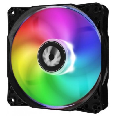 BitFenix Spectre ARGB SE Kit-Black. Tipo: Ventilador, en Huesoi