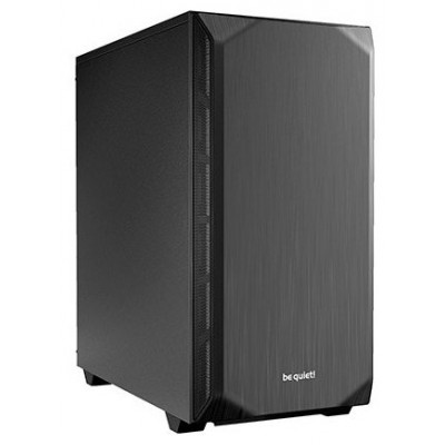 be quiet!Caja Pure Base 500 Black en Huesoi