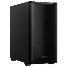 CAJA BEQUIET PURE BASE 501 ATX 1XUSB 3.0 SIN FUENTE NEGRO en Huesoi