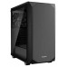 be quiet! Pure Base 500 Window Black en Huesoi