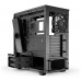 be quiet! Pure Base 500 Window Black en Huesoi