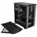 be quiet! Pure Base 500 Window Black en Huesoi