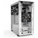 CAJA BEQUIET PURE BASE 500 WINDOW ATX 2XUSB 3.0 SIN FUENTE BLANCO en Huesoi