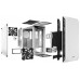 CAJA BEQUIET PURE BASE 500 WINDOW ATX 2XUSB 3.0 SIN FUENTE BLANCO en Huesoi