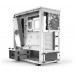 CAJA BEQUIET PURE BASE 500 WINDOW ATX 2XUSB 3.0 SIN FUENTE BLANCO en Huesoi
