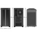 be quiet! Caja Pure Base 500DX Black ARGB en Huesoi