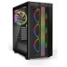 be quiet! PURE BASE 500 FX Black en Huesoi