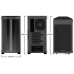 be quiet! PURE BASE 500 FX Black en Huesoi