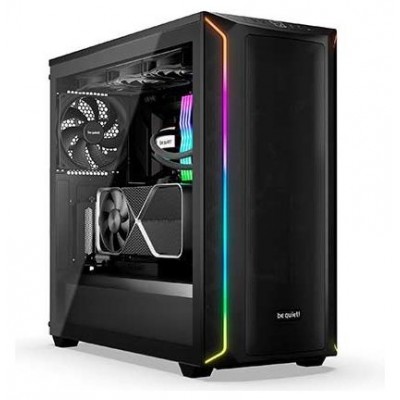 TORRE E-ATX BE QUIET! SHADOW BASE 800 DX BLACK en Huesoi