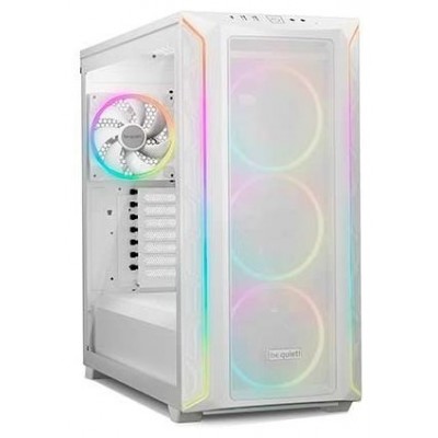 be quiet! SHADOW BASE 800 FX White en Huesoi
