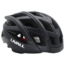 LIVALL CASCO BH60SE NEO SMART SAFE CYCLING HELMET (BLACK) (Espera 4 dias) en Huesoi