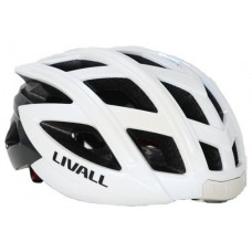 LIVALL CASCO BH60SE NEO SMART SAFE CYCLING HELMET (WHITE) (Espera 4 dias) en Huesoi