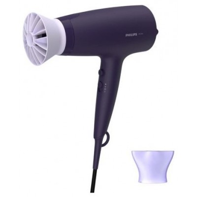 SECADOR DE PELO PHILIPS BHD340/10 NEGRO 2100W en Huesoi SECADOR DE PELO PHILIPS BHD340/10 NEGRO 2100W en Huesoi