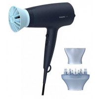 SECADOR DE PELO PHILIPS SERIE 3000 BHD360/20 2100W en Huesoi