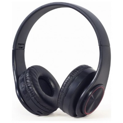 AURICULARES GEMBIRD ESTEREO BLUETOOTH CON EFECTO DE LUZ LED en Huesoi