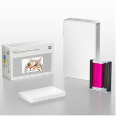 XIA-PAPEL P DYE SUB PP 20 en Huesoi