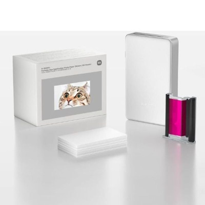 XIA-PAPEL P DYE SUB PP STI en Huesoi