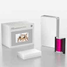 XIA-PAPEL P DYE SUB PP 50 en Huesoi