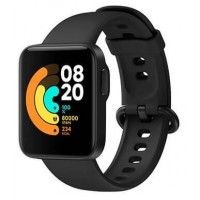 SMARTWATCH MI WATCH LITE NEGRO XIAOMI (Espera 4 dias) en Huesoi