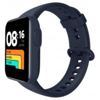 SMARTWATCH XIAOMI MI WATCH LITE AZUL MARINO en Huesoi