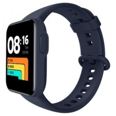 SMARTWATCH XIAOMI MI WATCH LITE AZUL MARINO en Huesoi