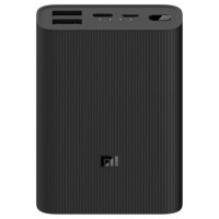 POWERBANK XIAOMI MI POWER BANK 3 ULTRA COMPACT (Espera 4 dias) en Huesoi