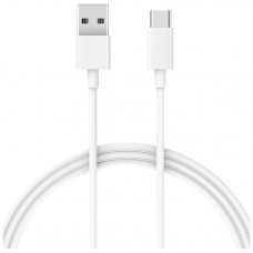 CABLE XIAOMI MI USB-C 1M WH en Huesoi