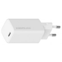 CARGADOR PARED MI FAST CHARGER/1xUSB TYPE-C/65W XIAOMI (Espera 4 dias) en Huesoi