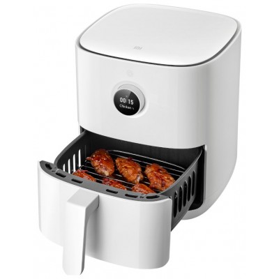 XIA-FRE MI SMART AIR FRYER en Huesoi