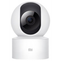 XIAOMI MI HOME SECURITY CAMARA WIFI 360º 1080P en Huesoi