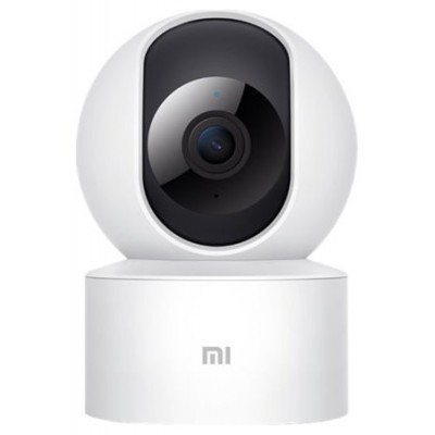 XIAOMI MI HOME SECURITY CAMARA WIFI 360º 1080P en Huesoi