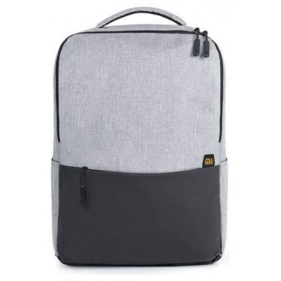 MOCHILA XIAOMI COMMUTER BACKPACK BHR4904GL LIGHT GRAY en Huesoi