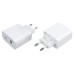 CARGADOR XIAOMI MI 33W BLANCO DOBLE PORT (TYPE A (Espera 4 dias) en Huesoi