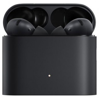 AURICULARES XIAOMI MI TRUE WIRELESS EARPHONES 2 PRO BLUETOOTH NEGROS en Huesoi