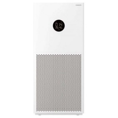 XIA-PUR SM AIR PUR 4 L en Huesoi