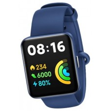 SMARTWATCH XIAOMI REDMI WATCH 2 LITE AZUL en Huesoi