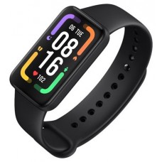 PULSERA REDMI SMART BAND PRO NEGRO XIAOMI (Espera 4 dias) en Huesoi