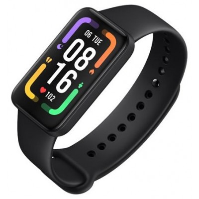 PULSERA REDMI SMART BAND PRO NEGRO XIAOMI (Espera 4 dias) en Huesoi