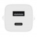 CARGADOR XIAOMI GAN TECH USBC-A 65W en Huesoi