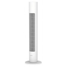 VENTILADOR DE TORRE SMART TOWER FAN 22W BLANCO XIAOMI (Espera 4 dias) en Huesoi