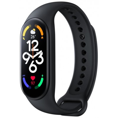 PULSERA SMART MI BAND 7 NEGRO XIAOMI (Espera 4 dias) en Huesoi