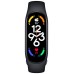 PULSERA SMART MI BAND 7 NEGRO XIAOMI (Espera 4 dias) en Huesoi