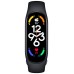 PULSERA SMART MI BAND 7 NEGRO XIAOMI (Espera 4 dias) en Huesoi