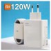 CARGADOR XIAOMI 120W HYPER CHARGING COMBO (TYPE-A) EU (Espera 4 dias) en Huesoi