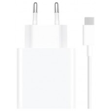 CARGADOR XIAOMI 67W CHARGING COMBO (TYPE-A) EU (Espera 4 dias) en Huesoi