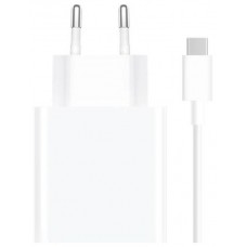 CARGADOR XIAOMI 33W CHARGING COMBO (TYPE-A) EU (Espera 4 dias) en Huesoi