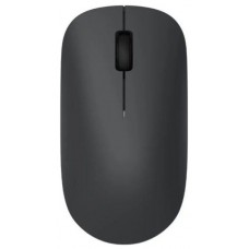 RATON XIAOMI WIRE MOUSE LITE BK en Huesoi