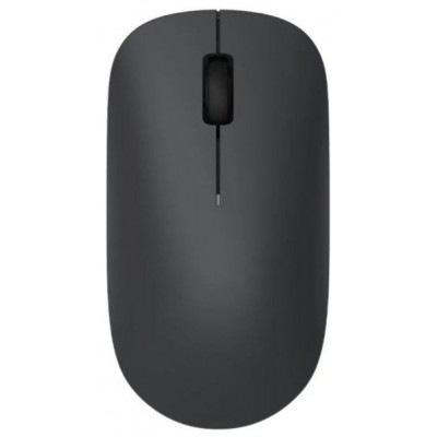 RATON XIAOMI WIRE MOUSE LITE BK en Huesoi