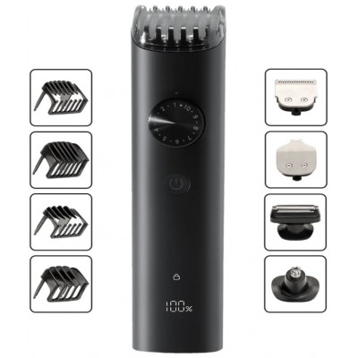 CORTAPELOS XIAOMI GROOMING KIT PRO BLACK en Huesoi