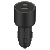 CARGADOR DE COCHE XIAOMI 67W CAR CHARGER (USB-A + (Espera 4 dias) en Huesoi